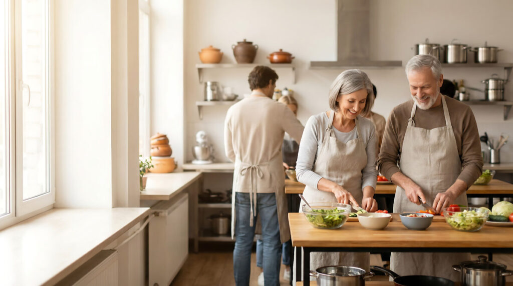 Living in Table Mountain Estates: A Neighbor’s Guide to Fairmount’s Scenic Golden-Area Community